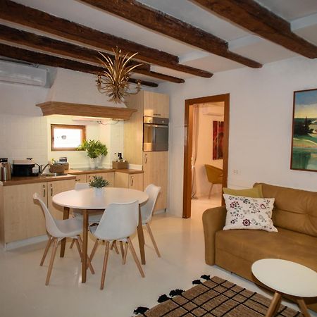 Apartment Jolli Rovinj Eksteriør bilde