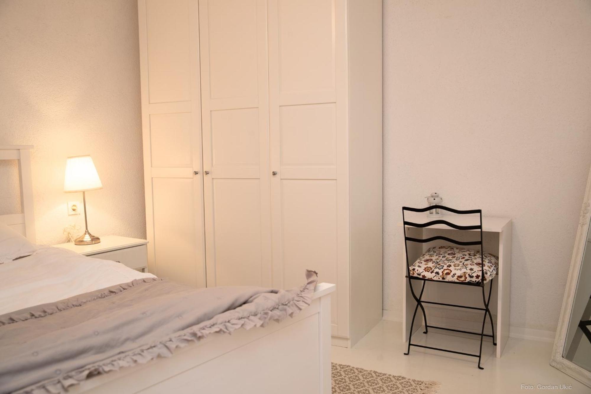 Apartment Jolli Rovinj Eksteriør bilde