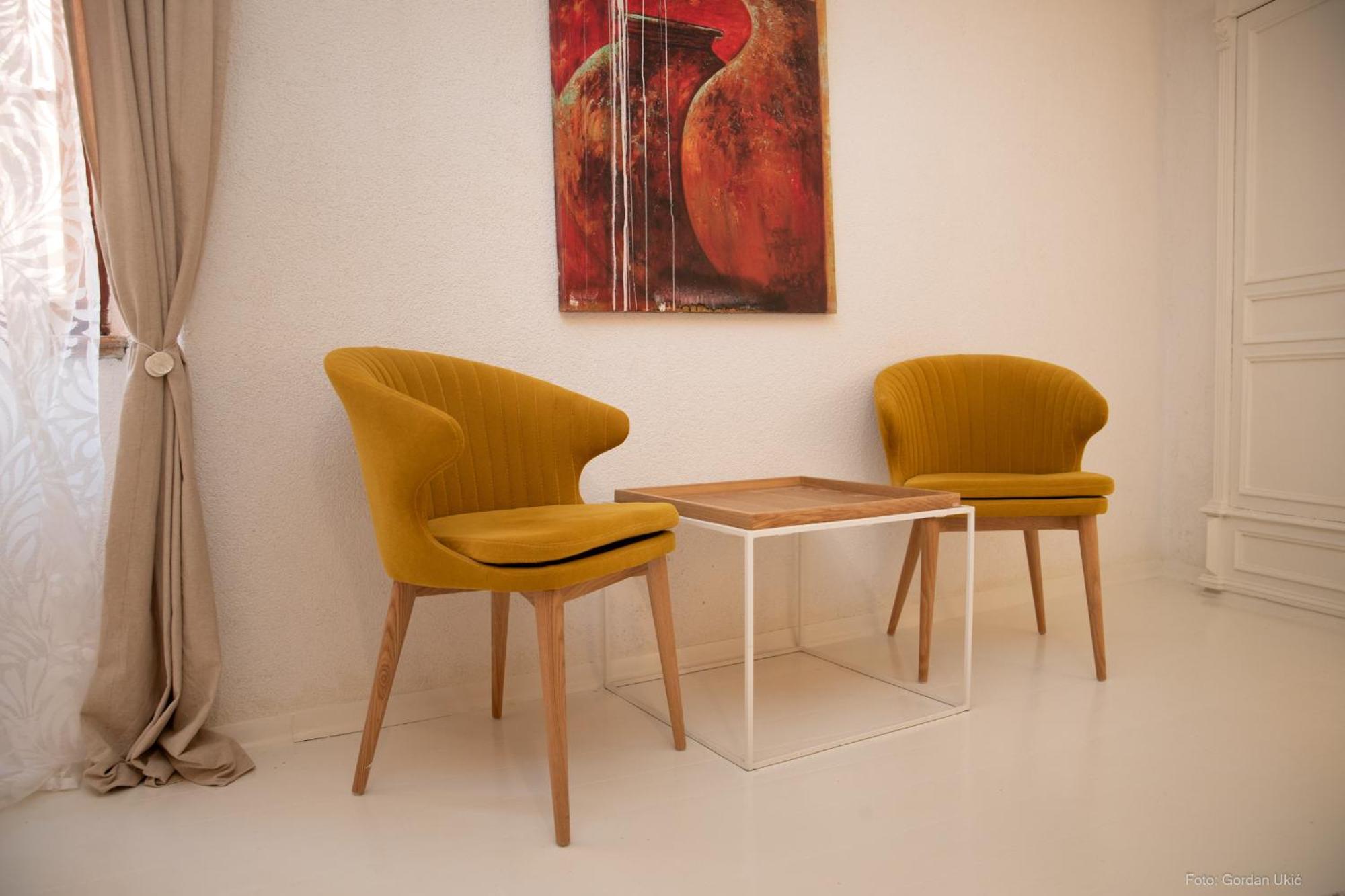 Apartment Jolli Rovinj Eksteriør bilde