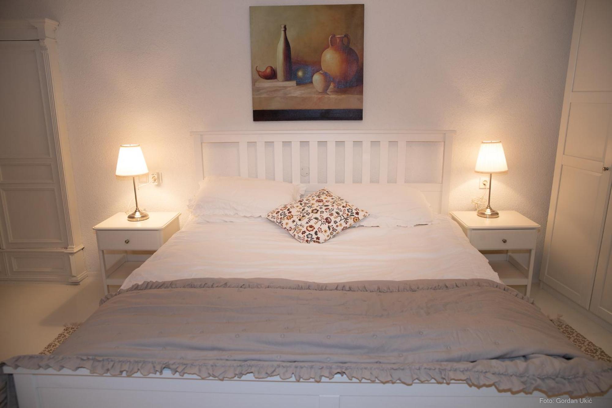 Apartment Jolli Rovinj Eksteriør bilde