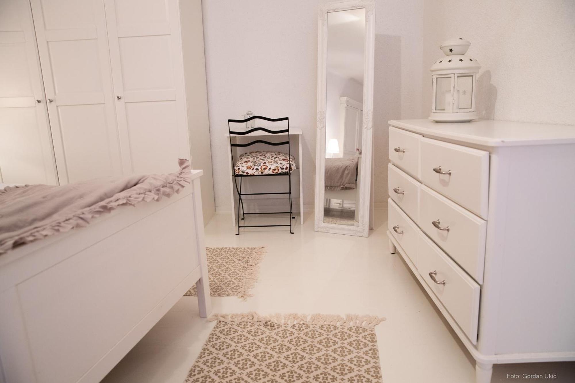 Apartment Jolli Rovinj Eksteriør bilde