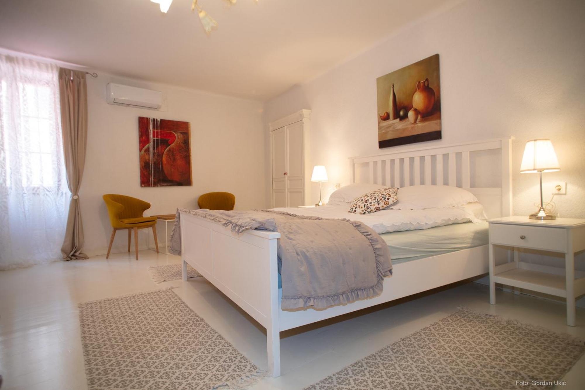 Apartment Jolli Rovinj Eksteriør bilde