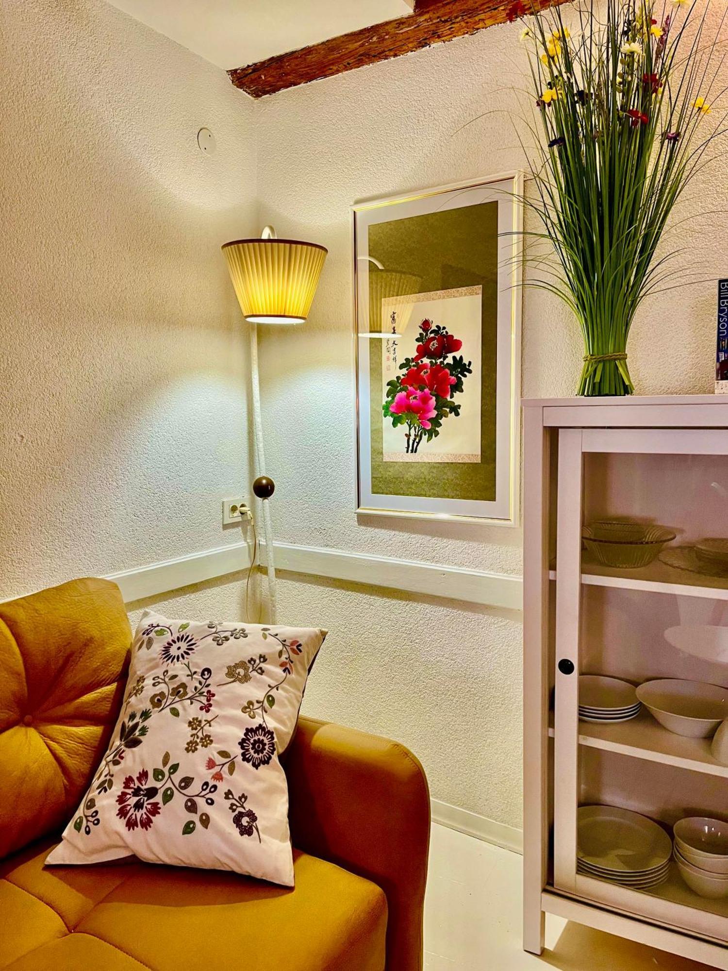 Apartment Jolli Rovinj Eksteriør bilde